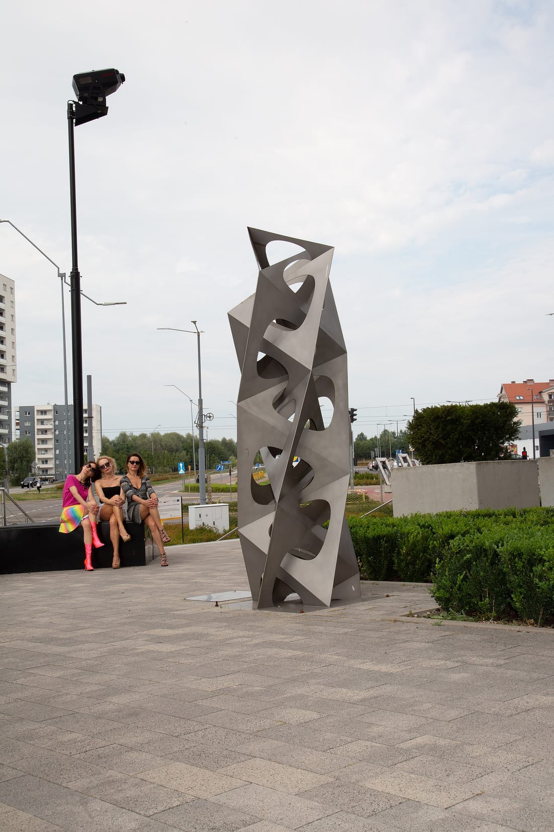 Polyhedron — Rinus Roelofs